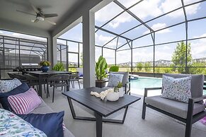 NEW 12bedrooms 12bathroom At Paradiso Grande