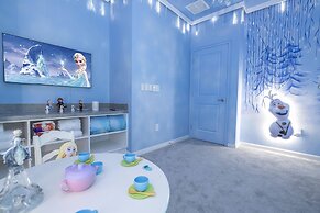 NEW 12bedrooms 12bathroom At Paradiso Grande