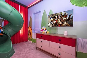 NEW 12bedrooms 12bathroom At Paradiso Grande