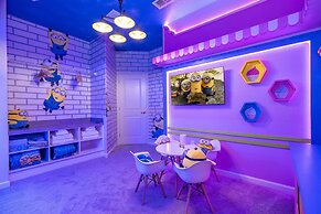 NEW 12bedrooms 12bathroom At Paradiso Grande