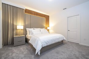 NEW 12bedrooms 12bathroom At Paradiso Grande