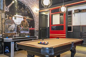 NEW 12bedrooms 12bathroom At Paradiso Grande