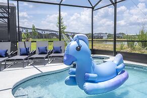 NEW 12bedrooms 12bathroom At Paradiso Grande