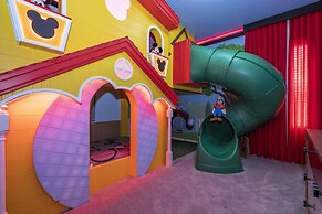 NEW 12bedrooms 12bathroom At Paradiso Grande