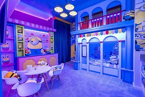 NEW 12bedrooms 12bathroom At Paradiso Grande