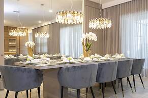 NEW 12bedrooms 12bathroom At Paradiso Grande