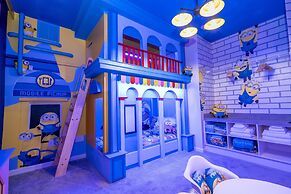 NEW 12bedrooms 12bathroom At Paradiso Grande