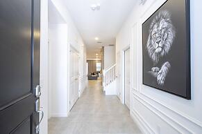 NEW 12bedrooms 12bathroom At Paradiso Grande