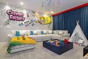 NEW 12bedrooms 12bathroom At Paradiso Grande