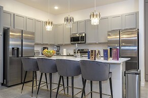 NEW 12bedrooms 12bathroom At Paradiso Grande