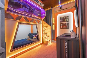 NEW 12bedrooms 12bathroom At Paradiso Grande