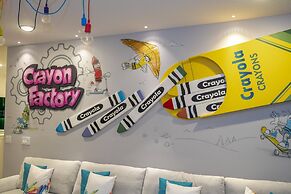 NEW 12bedrooms 12bathroom At Paradiso Grande