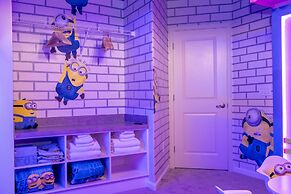 NEW 12bedrooms 12bathroom At Paradiso Grande