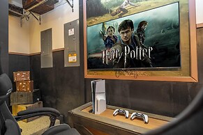 NEW 12bedrooms 12bathroom At Paradiso Grande