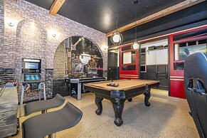 NEW 12bedrooms 12bathroom At Paradiso Grande