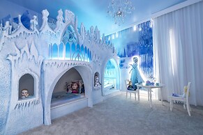 NEW 12bedrooms 12bathroom At Paradiso Grande