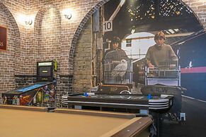 NEW 12bedrooms 12bathroom At Paradiso Grande