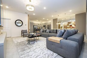 NEW 12bedrooms 12bathroom At Paradiso Grande