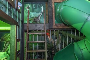 NEW 12bedrooms 12bathroom At Paradiso Grande