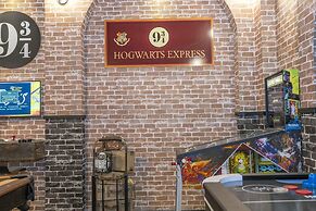 NEW 12bedrooms 12bathroom At Paradiso Grande