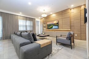 NEW 12bedrooms 12bathroom At Paradiso Grande