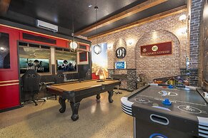 NEW 12bedrooms 12bathroom At Paradiso Grande