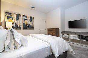 NEW 12bedrooms 12bathroom At Paradiso Grande