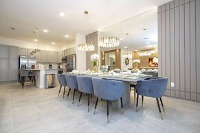 NEW 12bedrooms 12bathroom At Paradiso Grande