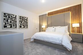 NEW 12bedrooms 12bathroom At Paradiso Grande