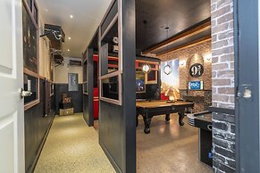 NEW 12bedrooms 12bathroom At Paradiso Grande