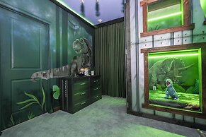 NEW 12bedrooms 12bathroom At Paradiso Grande