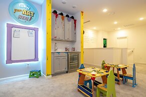 NEW 12bedrooms 12bathroom At Paradiso Grande