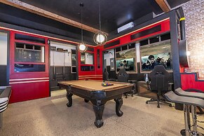 NEW 12bedrooms 12bathroom At Paradiso Grande