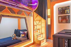 NEW 12bedrooms 12bathroom At Paradiso Grande