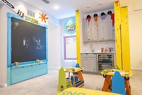 NEW 12bedrooms 12bathroom At Paradiso Grande