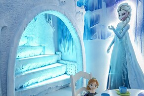 NEW 12bedrooms 12bathroom At Paradiso Grande