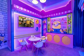 NEW 12bedrooms 12bathroom At Paradiso Grande