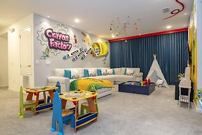 NEW 12bedrooms 12bathroom At Paradiso Grande