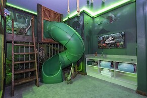 NEW 12bedrooms 12bathroom At Paradiso Grande