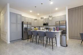 NEW 12bedrooms 12bathroom At Paradiso Grande