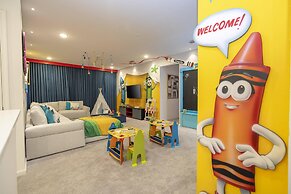 NEW 12bedrooms 12bathroom At Paradiso Grande