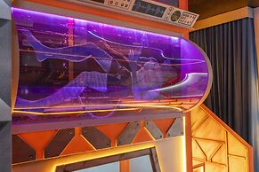 NEW 12bedrooms 12bathroom At Paradiso Grande