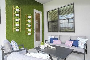 NEW 12bedrooms 12bathroom At Paradiso Grande