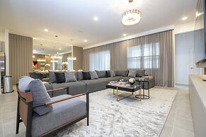 NEW 12bedrooms 12bathroom At Paradiso Grande