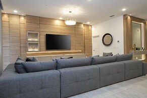 NEW 12bedrooms 12bathroom At Paradiso Grande