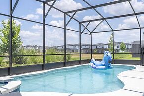 NEW 12bedrooms 12bathroom At Paradiso Grande