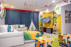 NEW 12bedrooms 12bathroom At Paradiso Grande