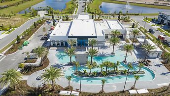 NEW 12bedrooms 12bathroom At Paradiso Grande