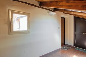 Cozy Mezzanine Apartment