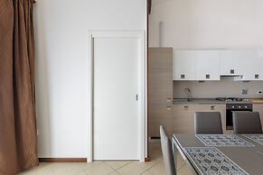 Cozy Mezzanine Apartment